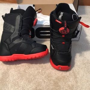 Burton Snowboard Boots